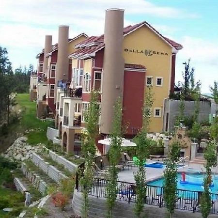 Bellasera Tuscan Villas By Associated Property Management Келоуна Екстериор снимка